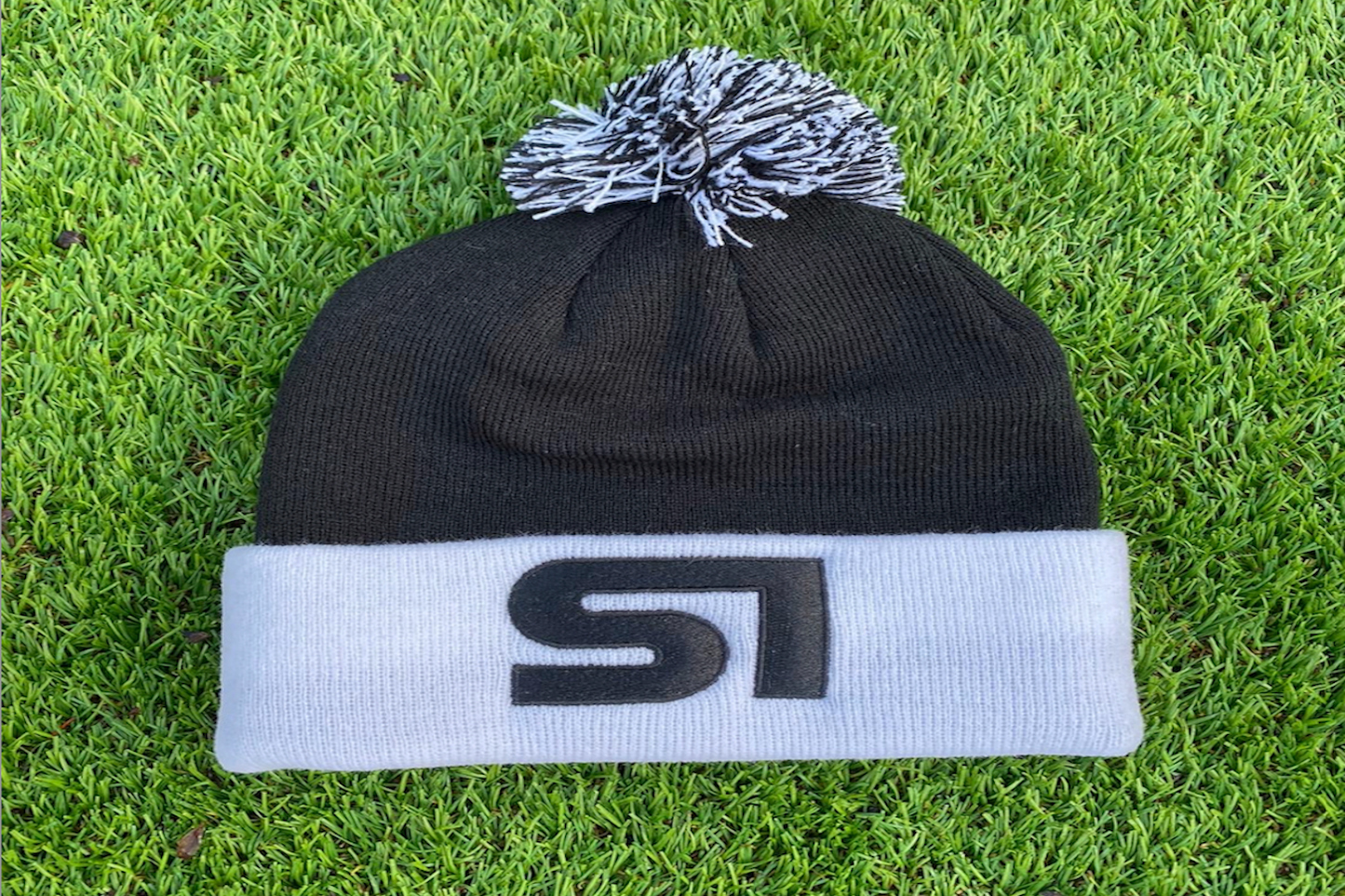 S1 Beanie Hat