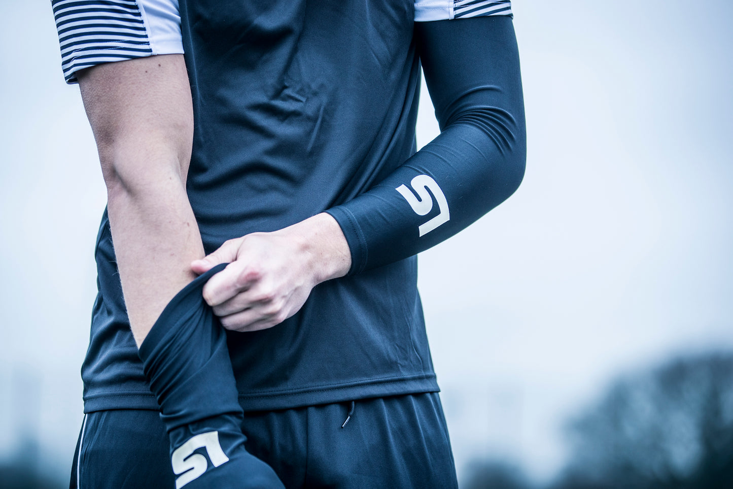 S1 Goalkeeping Sleeve