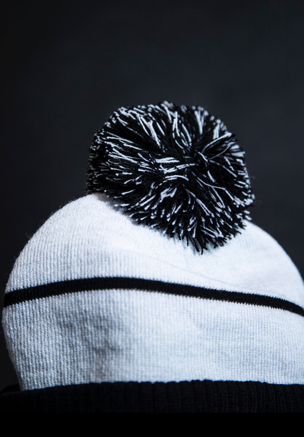 S1 Bobble Hat
