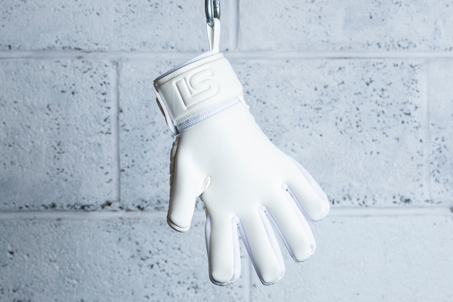 Original White Fingersave