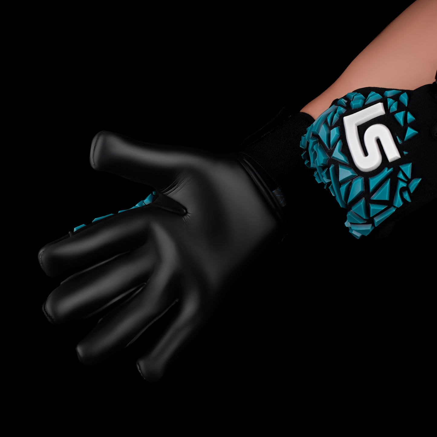 S1 Apex Stealth