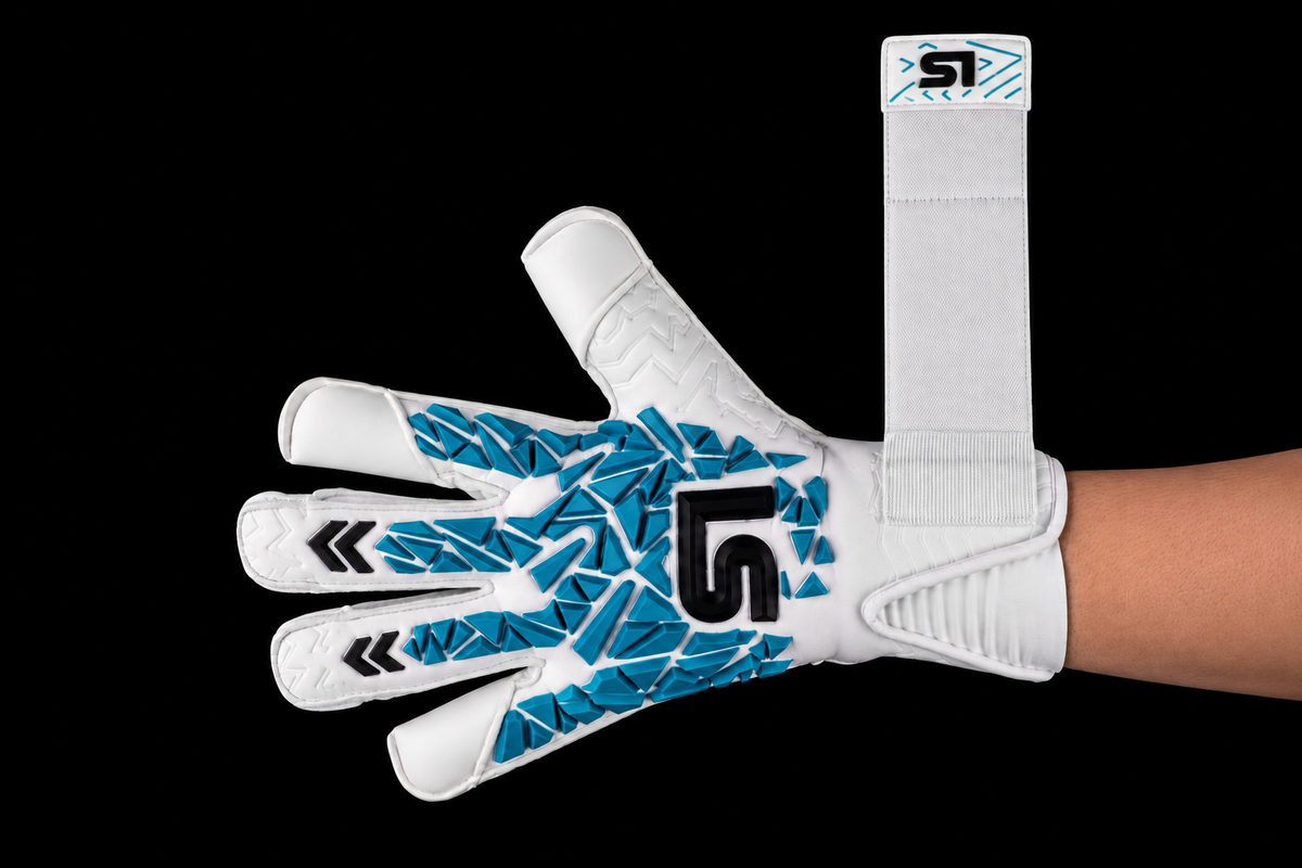 S1 Apex Ice