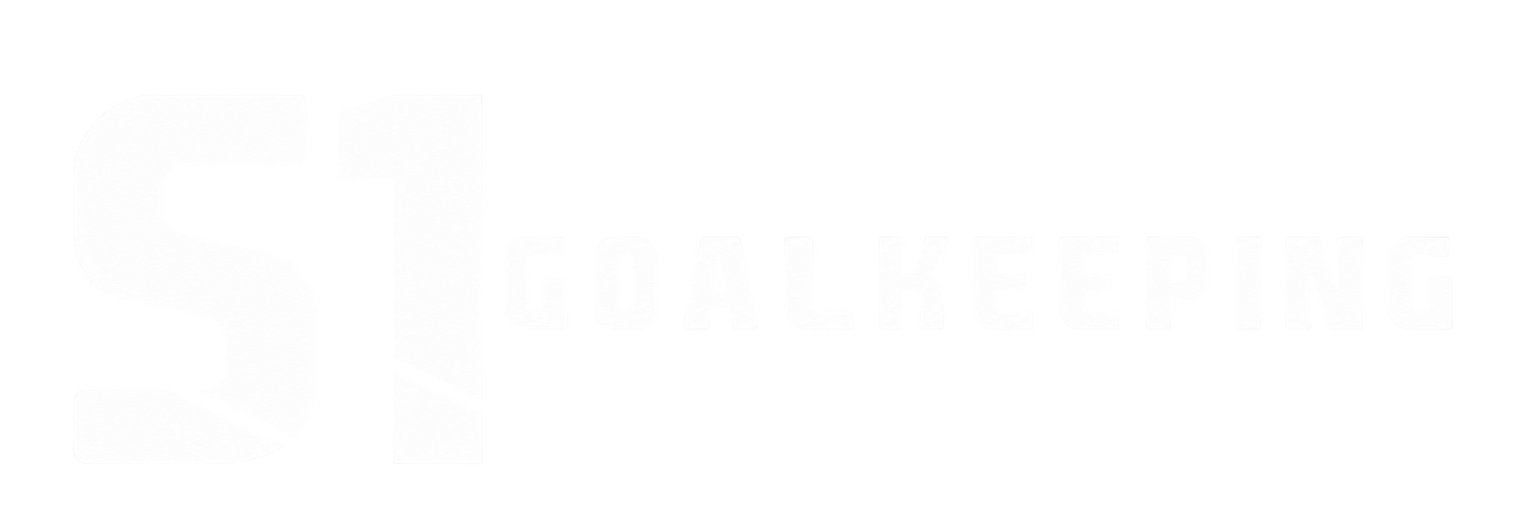 S1 Goalkeeping