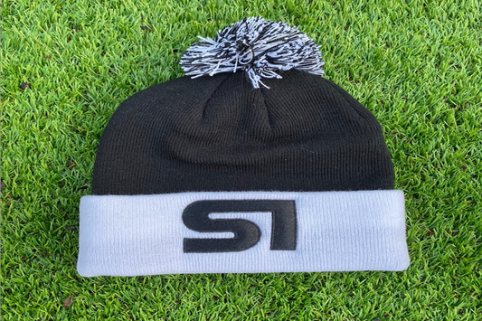 S1 Beanie Hat