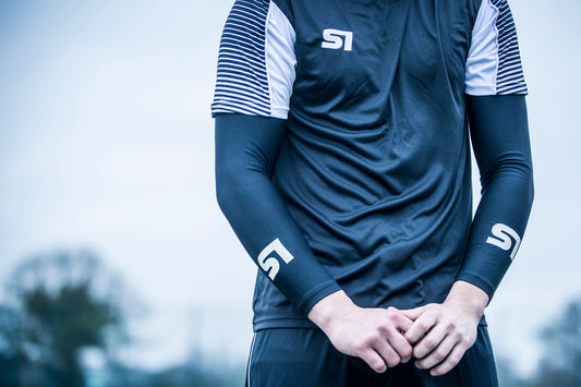 S1 Goalkeeping Sleeve