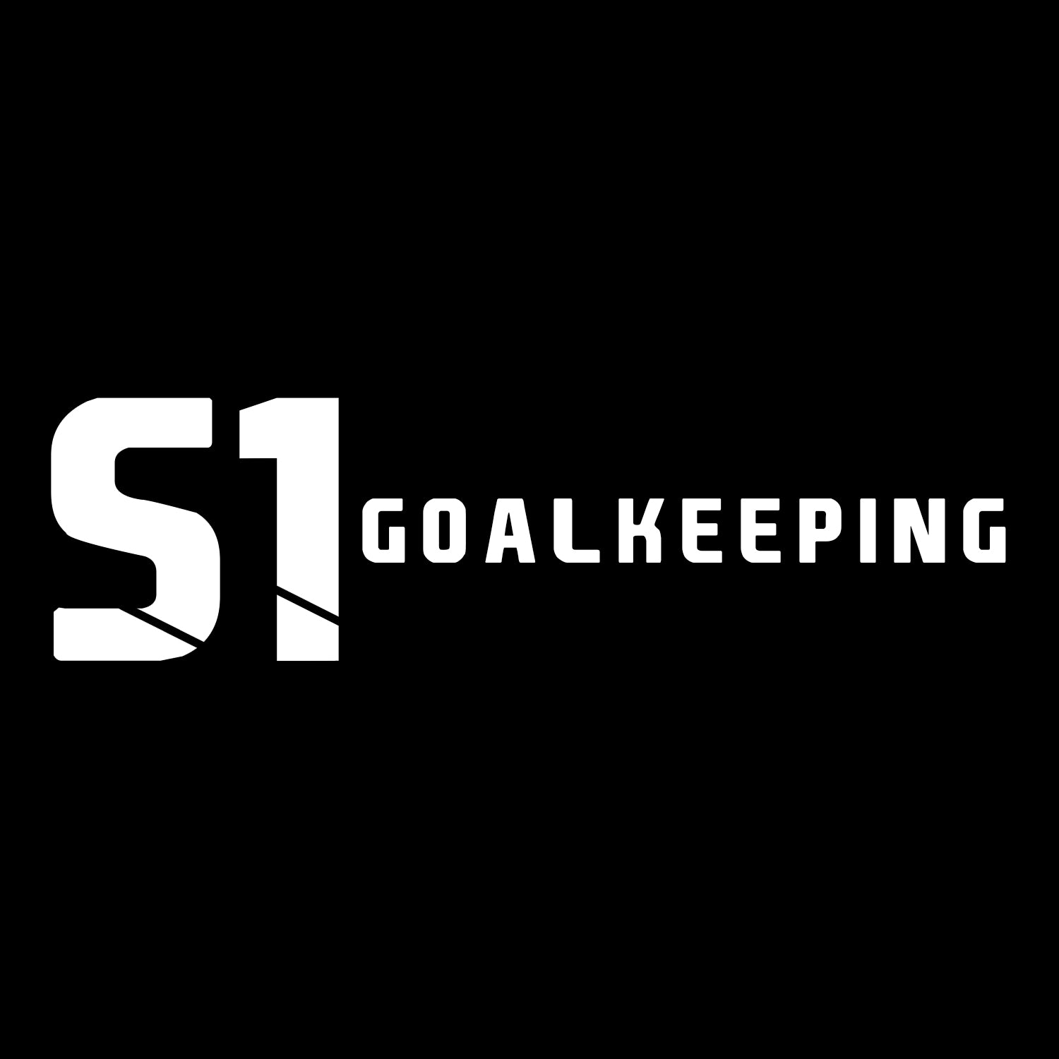 S1 Goalkeeping