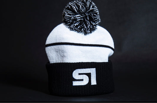 S1 Bobble Hat